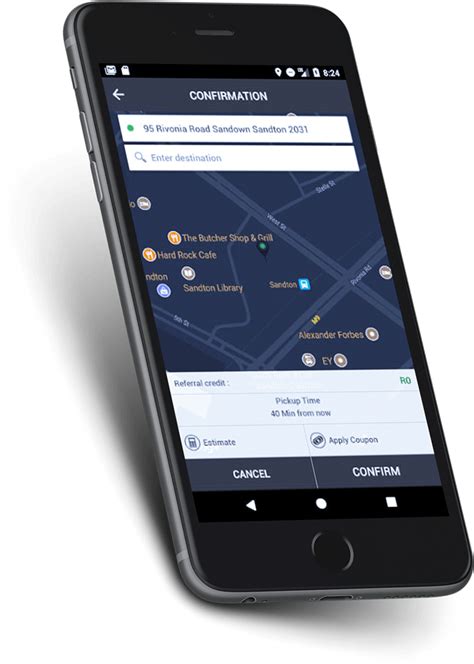 ryddm|‎RYDD on the App Store.